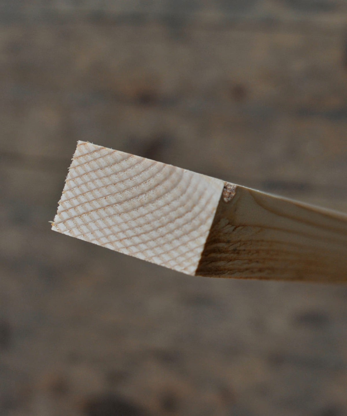 Produktpalette bei Holz Schnell © Christine Höflehner