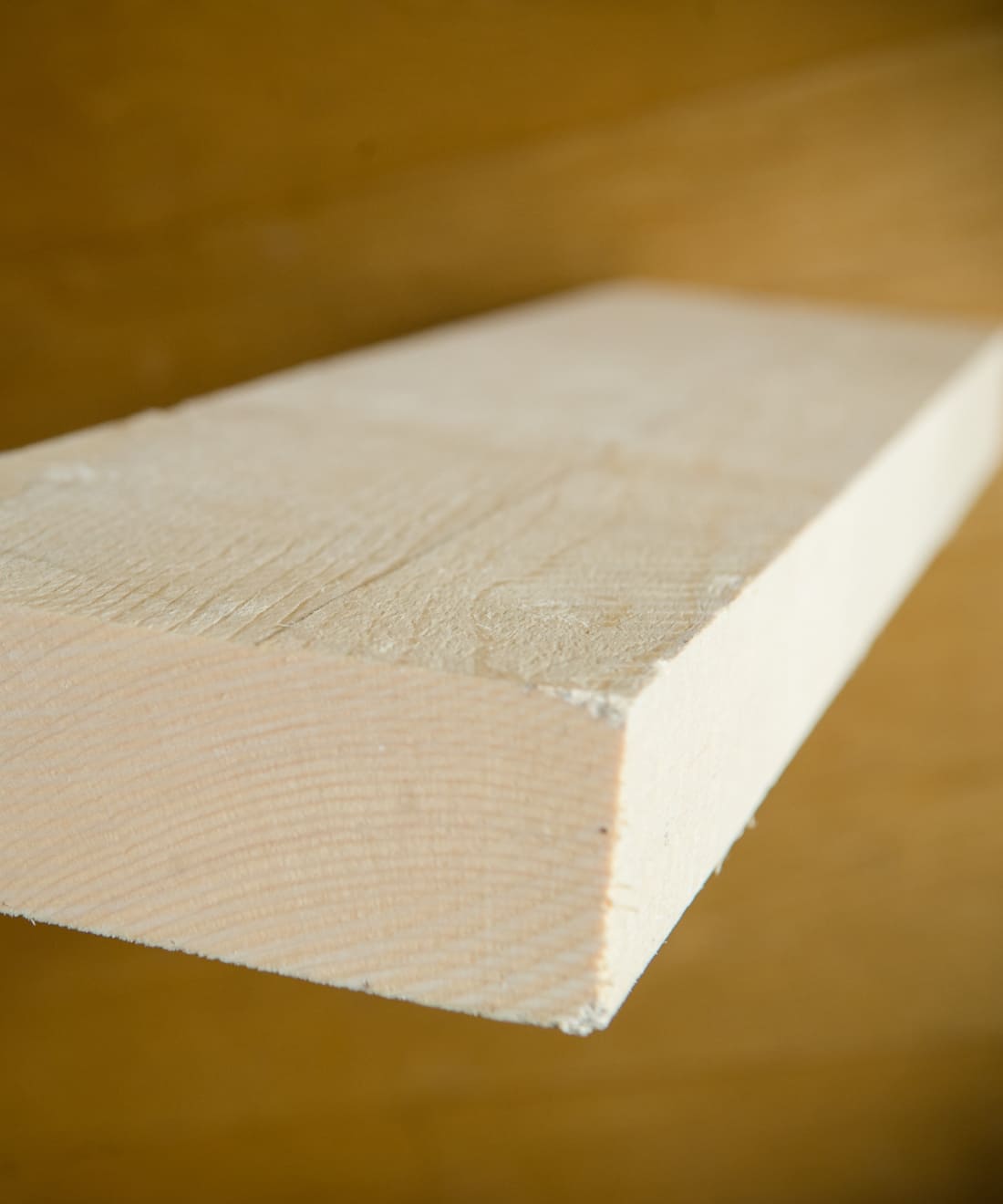 Detailaufnahme Instrumentenholz von Holz Schnell © Christine Höflehner